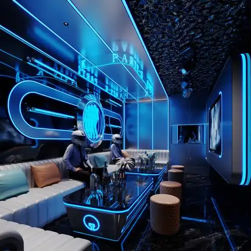 周口商务ktv体验商务ktv好吗-沈丘县ktv预定