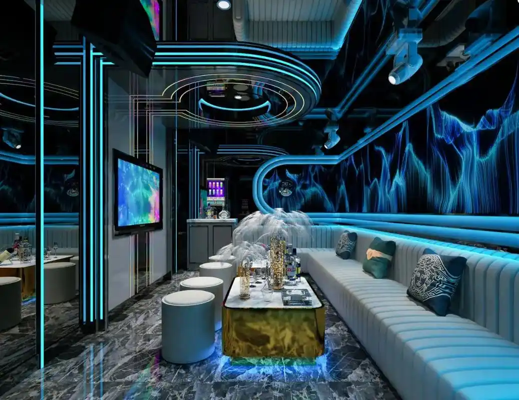 周口商务ktv推荐Top10-沈丘县ktv预定