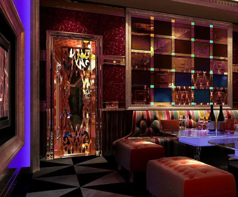 周口商务KTV推荐列表-沈丘县ktv预定